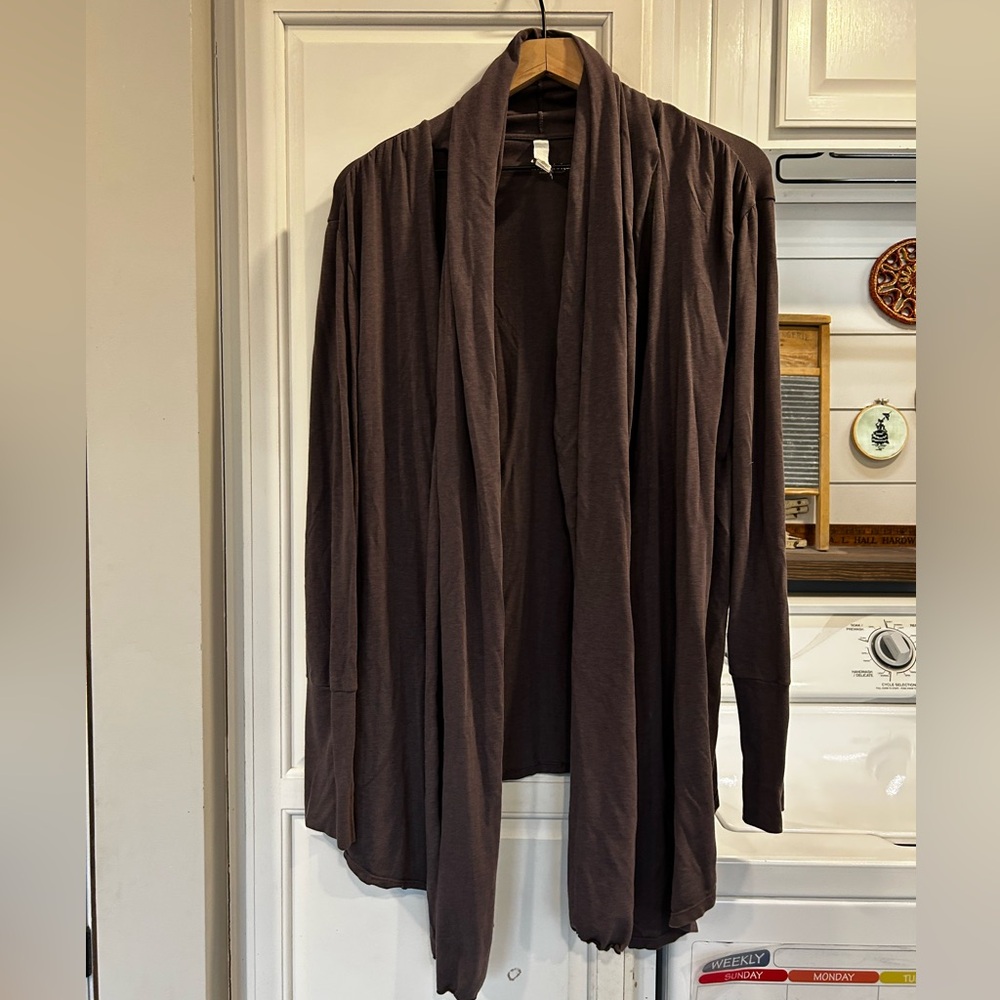 manduka The Ardha Yoga Wrap size L
